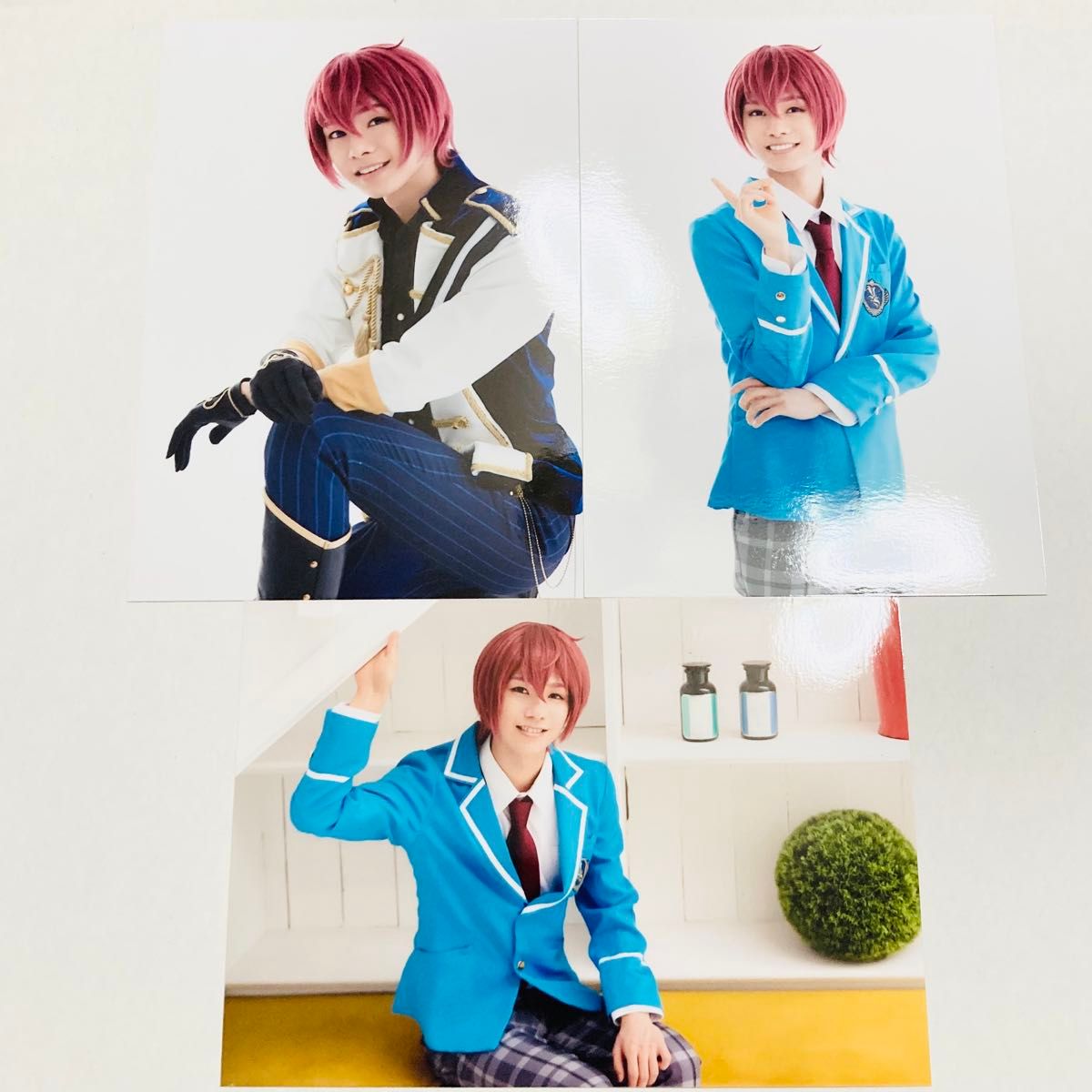 あんスタ コレクション缶バッジ2024-12-Idol Side-|Yahoo あんスタ コレクション缶バッジ2024-12-Idol Side-|Yahoo
