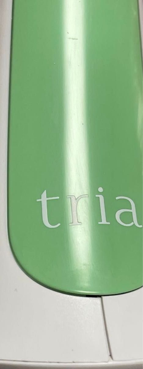 tria トリアパーソナルレーザー脱毛器4X LHR4 0 グリーン|Yahoo tria トリアパーソナルレーザー脱毛器4X LHR4 0 グリーン|Yahoo