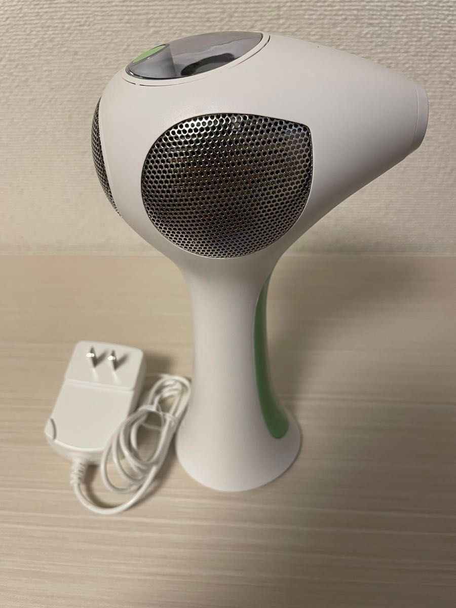 tria トリア パーソナルレーザー脱毛器 4X LHR4 0 グリーン tria トリア パーソナルレーザー脱毛器 4X LHR4 0 グリーン