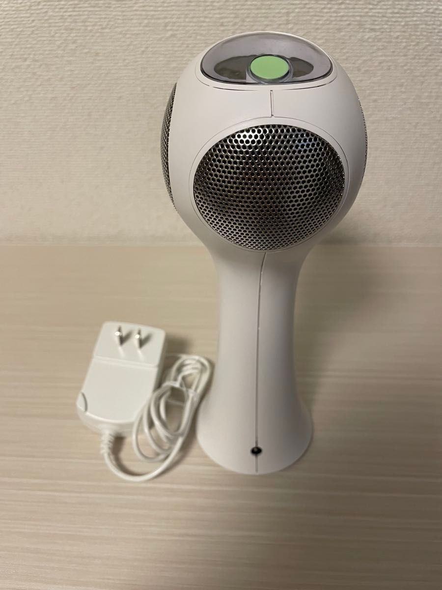 tria トリア パーソナルレーザー脱毛器 4X LHR4 0 グリーン tria トリア パーソナルレーザー脱毛器 4X LHR4 0 グリーン