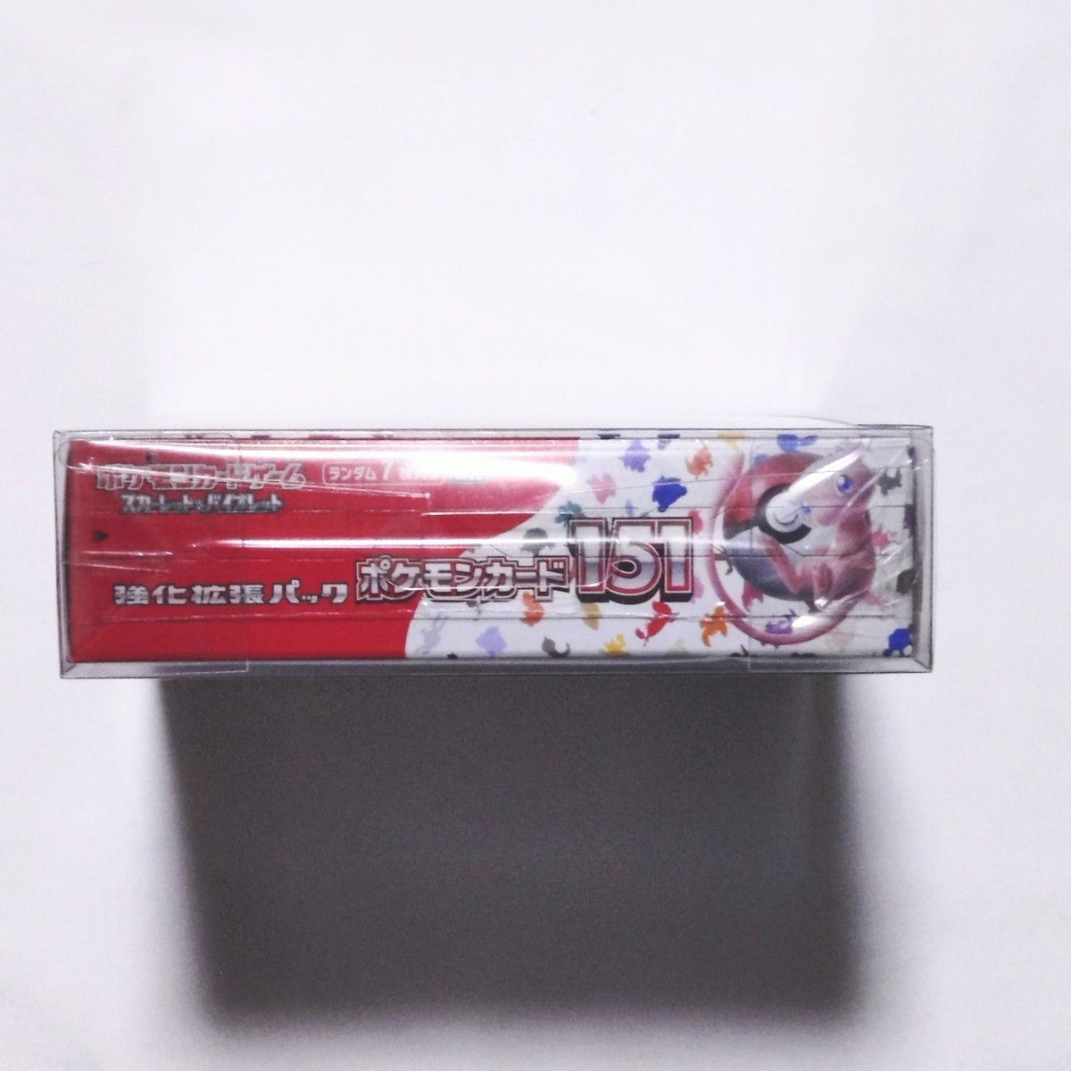 ポケモンカード151 シュリンク付 未開封BOX|Yahoo!フリマ(旧 ポケモンカード151 シュリンク付 未開封BOX|Yahoo!フリマ(旧