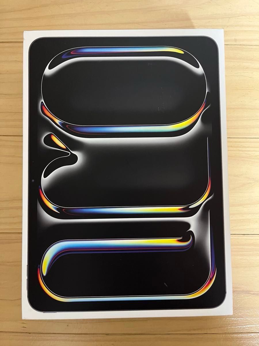 新品・未開封品】Apple iPad Pro M4 11チンチ Wi-Fiモデル 512GB 新品・未開封品】Apple iPad Pro M4 11チンチ Wi-Fiモデル 512GB