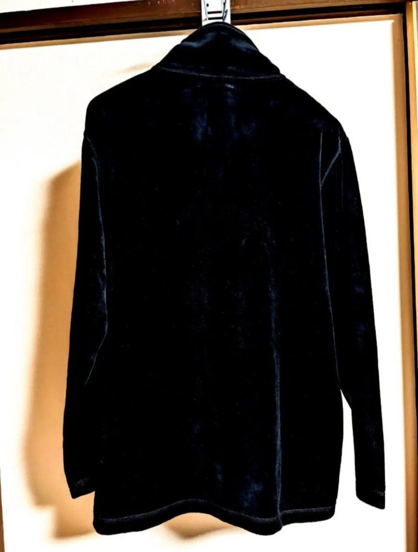 ポロ ラルフローレン ベロア シャツ 90's Polo Ralph Lauren ポロ ラルフローレン ベロア シャツ 90's Polo Ralph Lauren