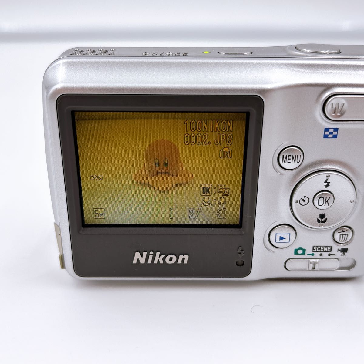 動作品】Nikon COOLPIX L3 単三電池 ニコン デジカメ|Yahoo 動作品】Nikon COOLPIX L3 単三電池 ニコン デジカメ|Yahoo