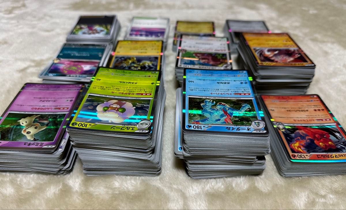 ポケカ ポケモンカード まとめ売り ノーマル 引退品|Yahoo ポケカ ポケモンカード まとめ売り ノーマル 引退品|Yahoo