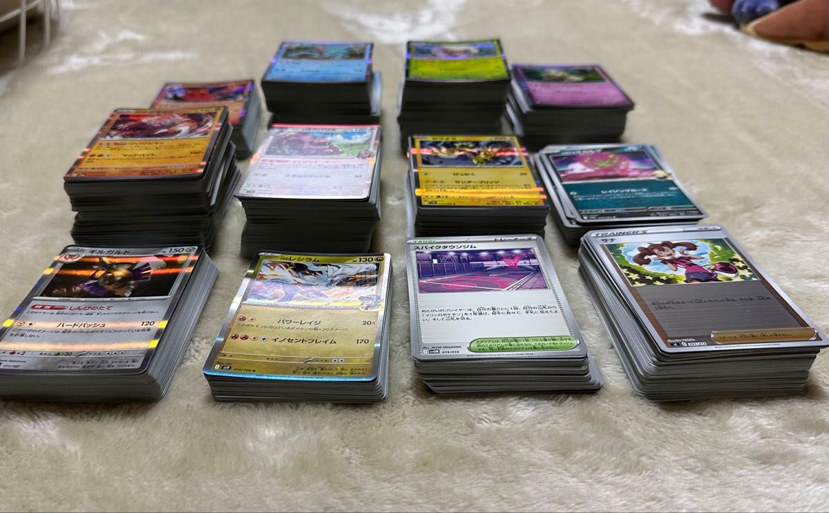 ポケカ ポケモンカード まとめ売り ノーマル 引退品|Yahoo ポケカ ポケモンカード まとめ売り ノーマル 引退品|Yahoo