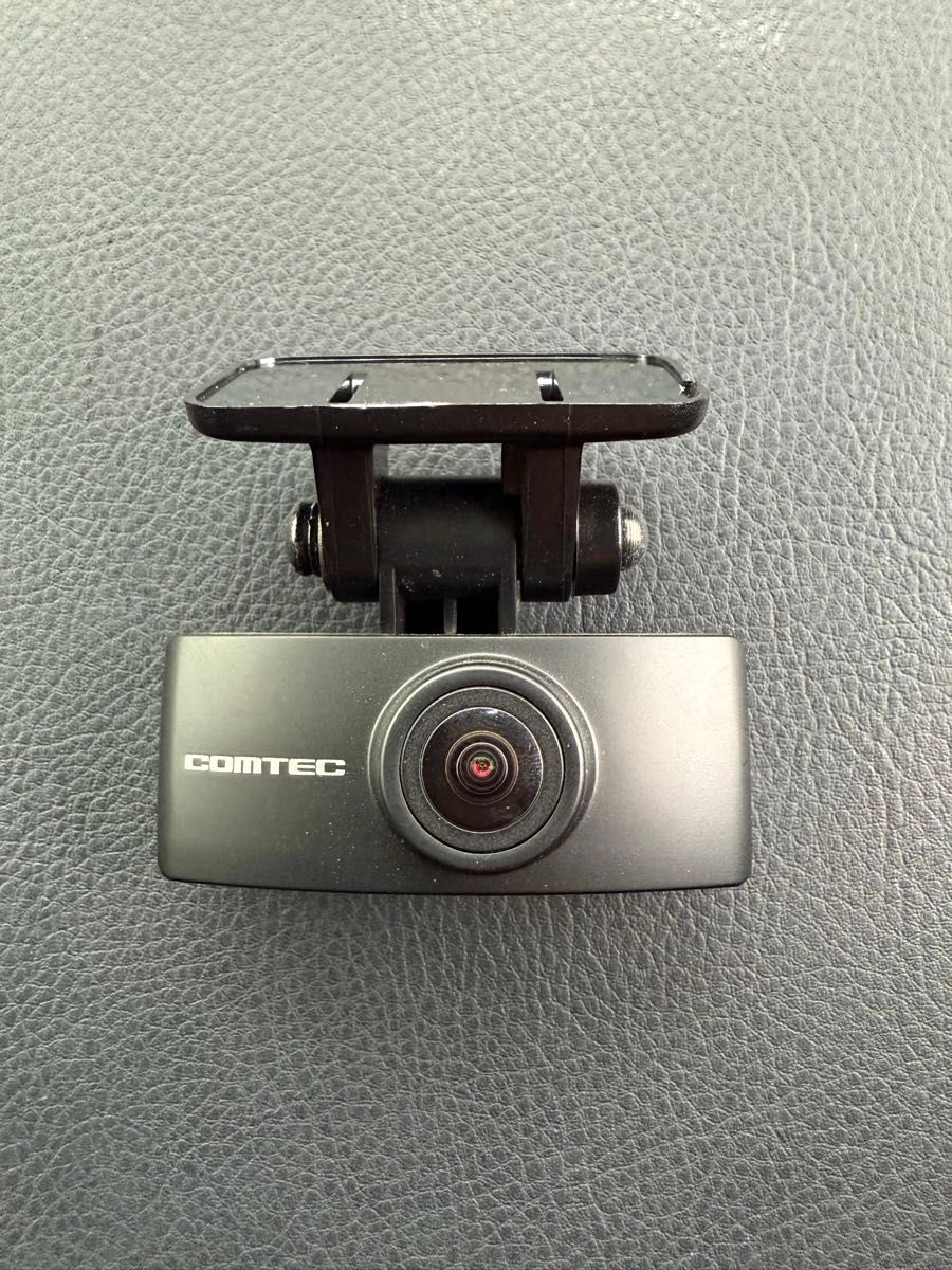 COMTEC コムテック HDR360GW 360° 360度 2カメラ ドラレコ COMTEC コムテック HDR360GW 360° 360度 2カメラ ドラレコ