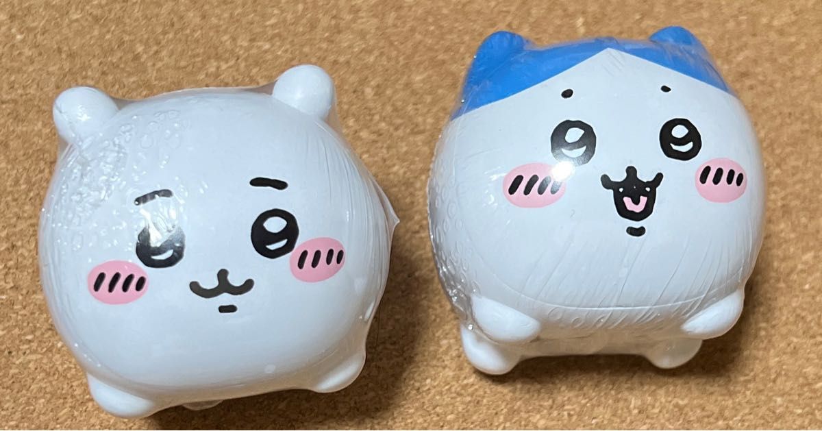 【匿名発送】 ちいかわ貯金箱 5種 コンプリート 2セット ちいかわ 貯金箱|Yahoo!フリマ(旧PayPayフリマ)