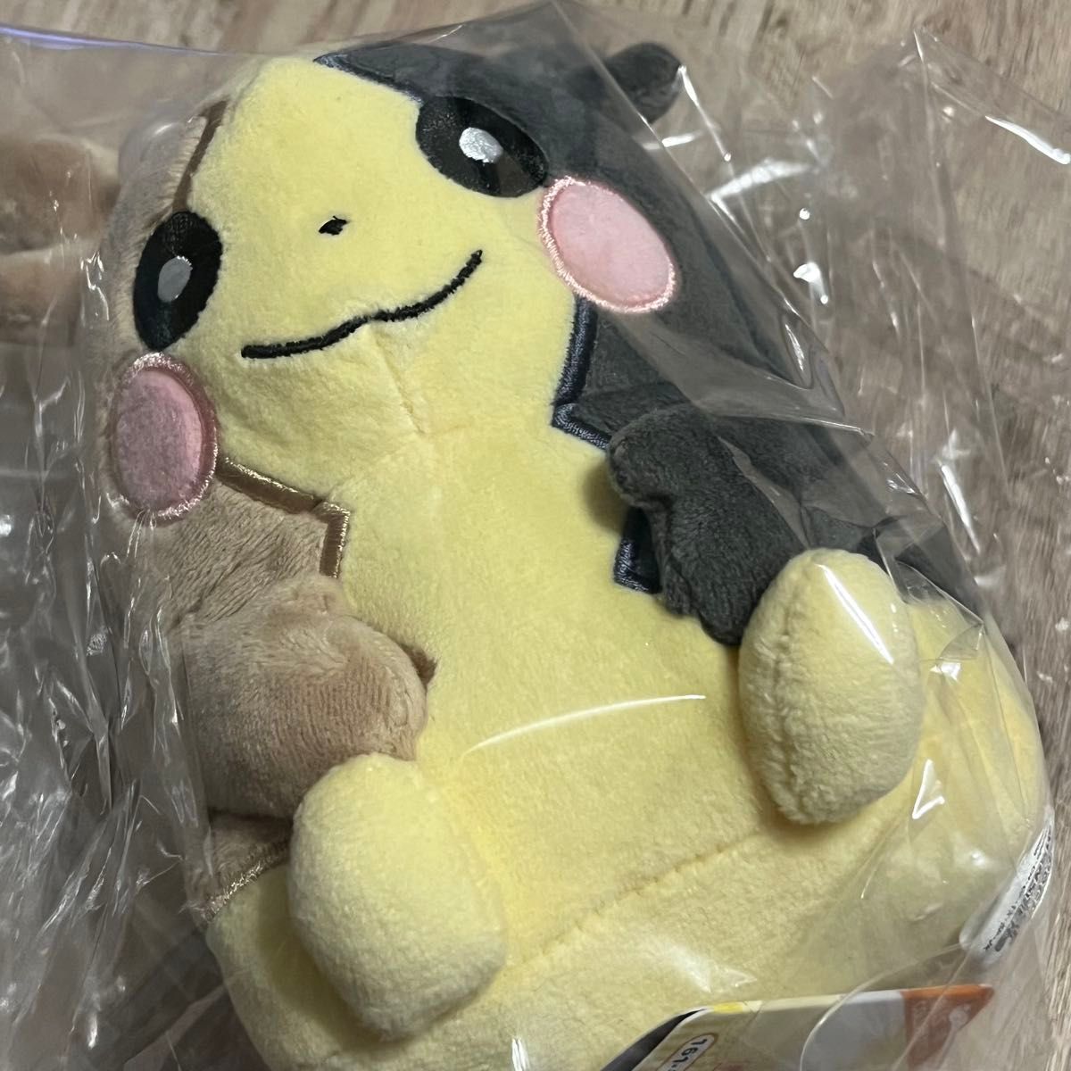 ポケモン モルペコ(まんぷくもよう)ぬいぐるみ|Yahoo!フリマ ポケモン モルペコ(まんぷくもよう)ぬいぐるみ|Yahoo!フリマ