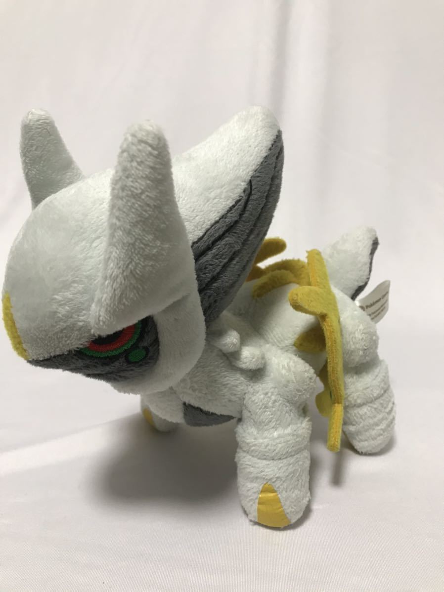 ヤフオク アルセウス ポケモン ぬいぐるみ ポケモンセンタ ヤフオク アルセウス ポケモン ぬいぐるみ ポケモンセンタ