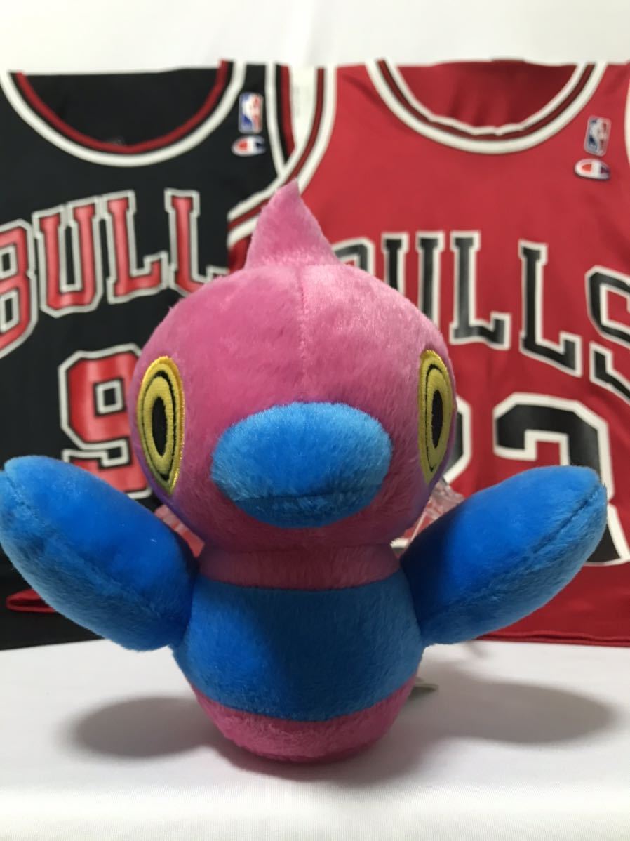 ヤフオク ポリゴンz ポケモン ぬいぐるみ 送料込み