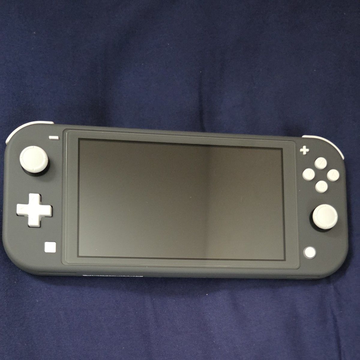 Nintendo Switch Lite グレー|Yahoo!フリマ(旧PayPayフリマ) Nintendo Switch Lite グレー|Yahoo!フリマ(旧PayPayフリマ)
