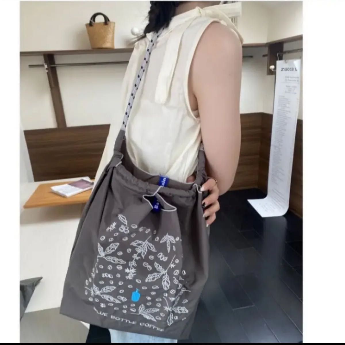 新品 レディース ボールアンドチェーン エコバッグ M フェイラー 新品 レディース ボールアンドチェーン エコバッグ M フェイラー