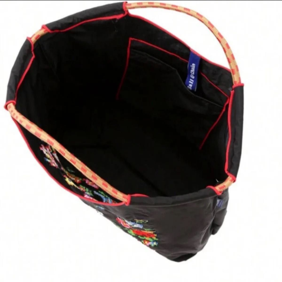 新品 レディース ボールアンドチェーン エコバッグ M フェイラー 新品 レディース ボールアンドチェーン エコバッグ M フェイラー
