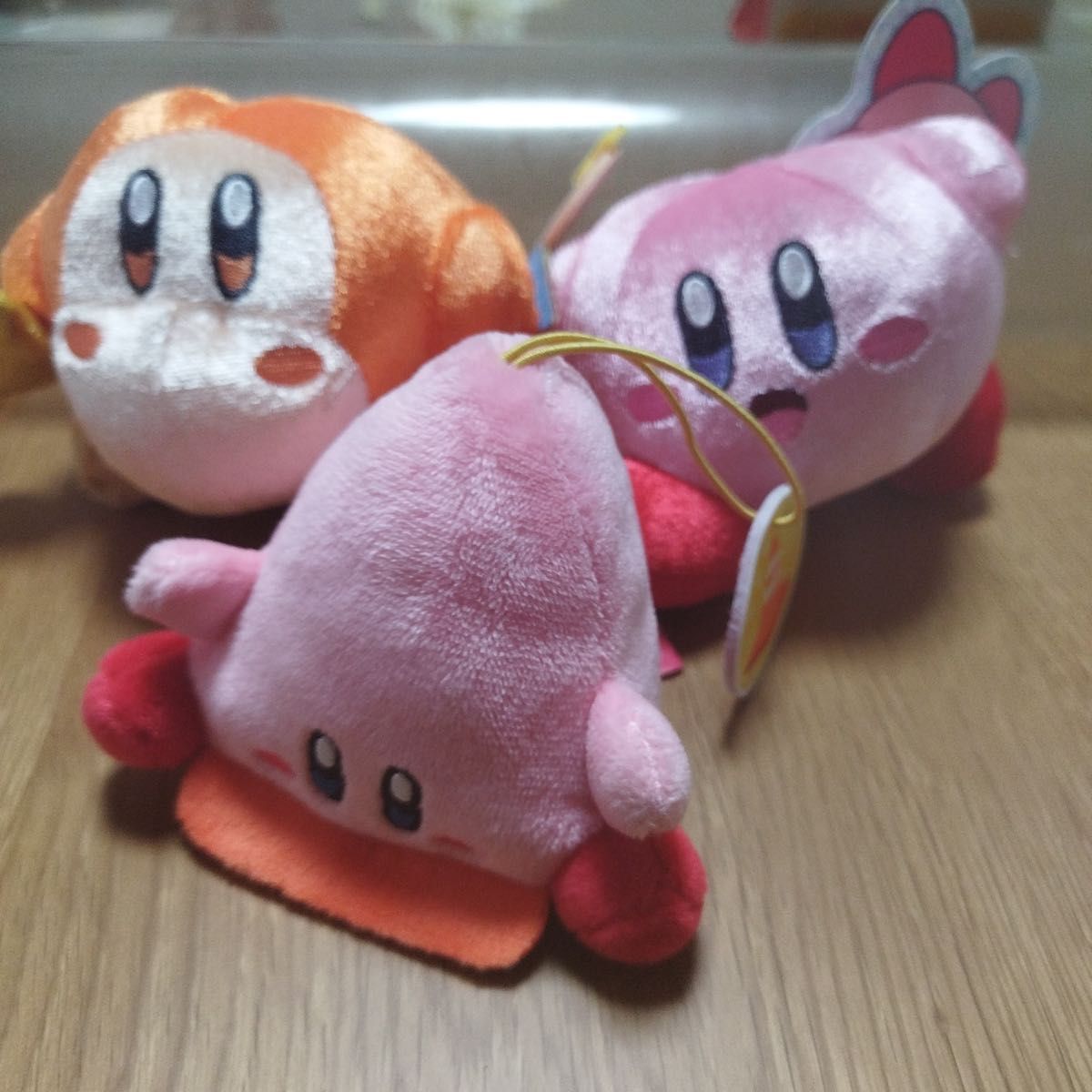 星のカービィぬいぐるみセット|Yahoo!フリマ(旧PayPayフリマ) 星のカービィぬいぐるみセット|Yahoo!フリマ(旧PayPayフリマ)