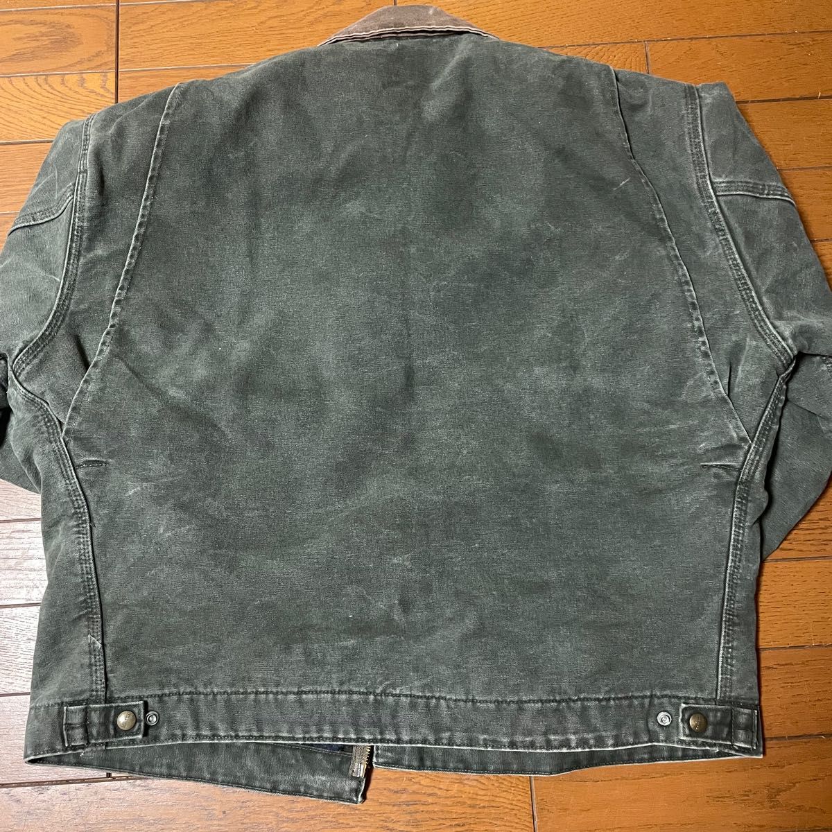 Carhartt デトロイトジャケット made in USA J97 MOS XL|Yahoo Carhartt デトロイトジャケット made in USA J97 MOS XL|Yahoo