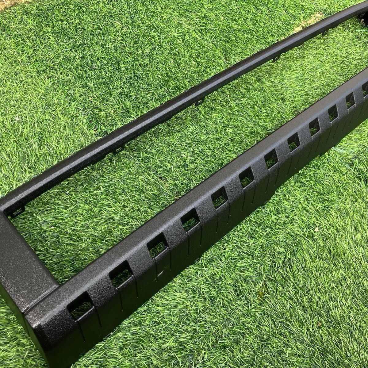 ランクル250本物ラプターライナー塗装7点セット(全て純正品)専用 ランクル250本物ラプターライナー塗装7点セット(全て純正品)専用