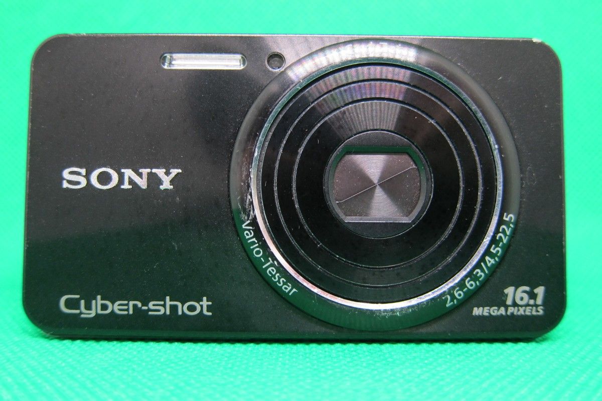 SONY ソニー Cyber-shot DSC-W570 バッテリー付属|Yahoo!フリマ SONY ソニー Cyber-shot DSC-W570 バッテリー付属|Yahoo!フリマ