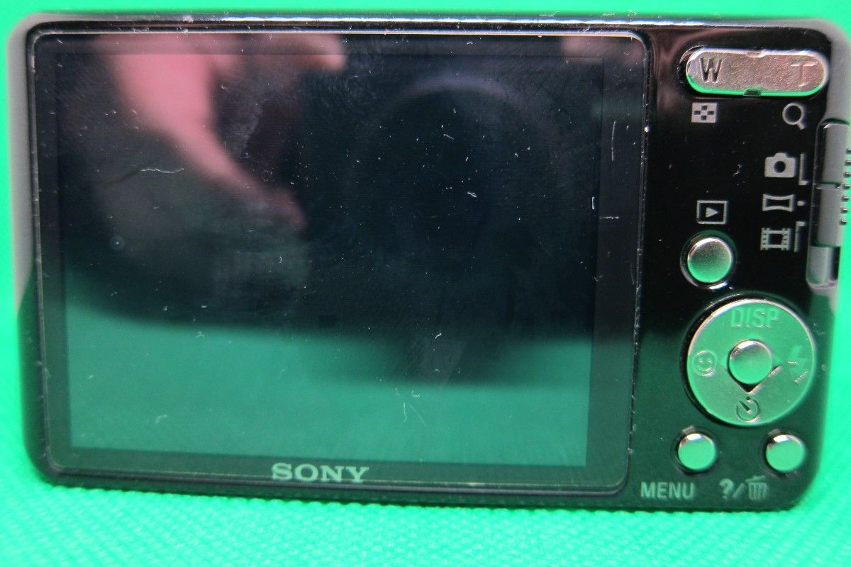 SONY ソニー Cyber-shot DSC-W570 バッテリー付属|Yahoo!フリマ SONY ソニー Cyber-shot DSC-W570 バッテリー付属|Yahoo!フリマ