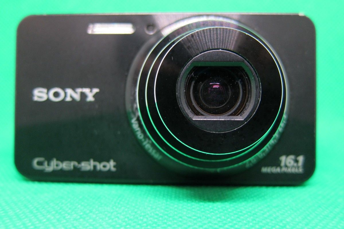 SONY ソニー Cyber-shot DSC-W570 バッテリー付属|Yahoo!フリマ SONY ソニー Cyber-shot DSC-W570 バッテリー付属|Yahoo!フリマ