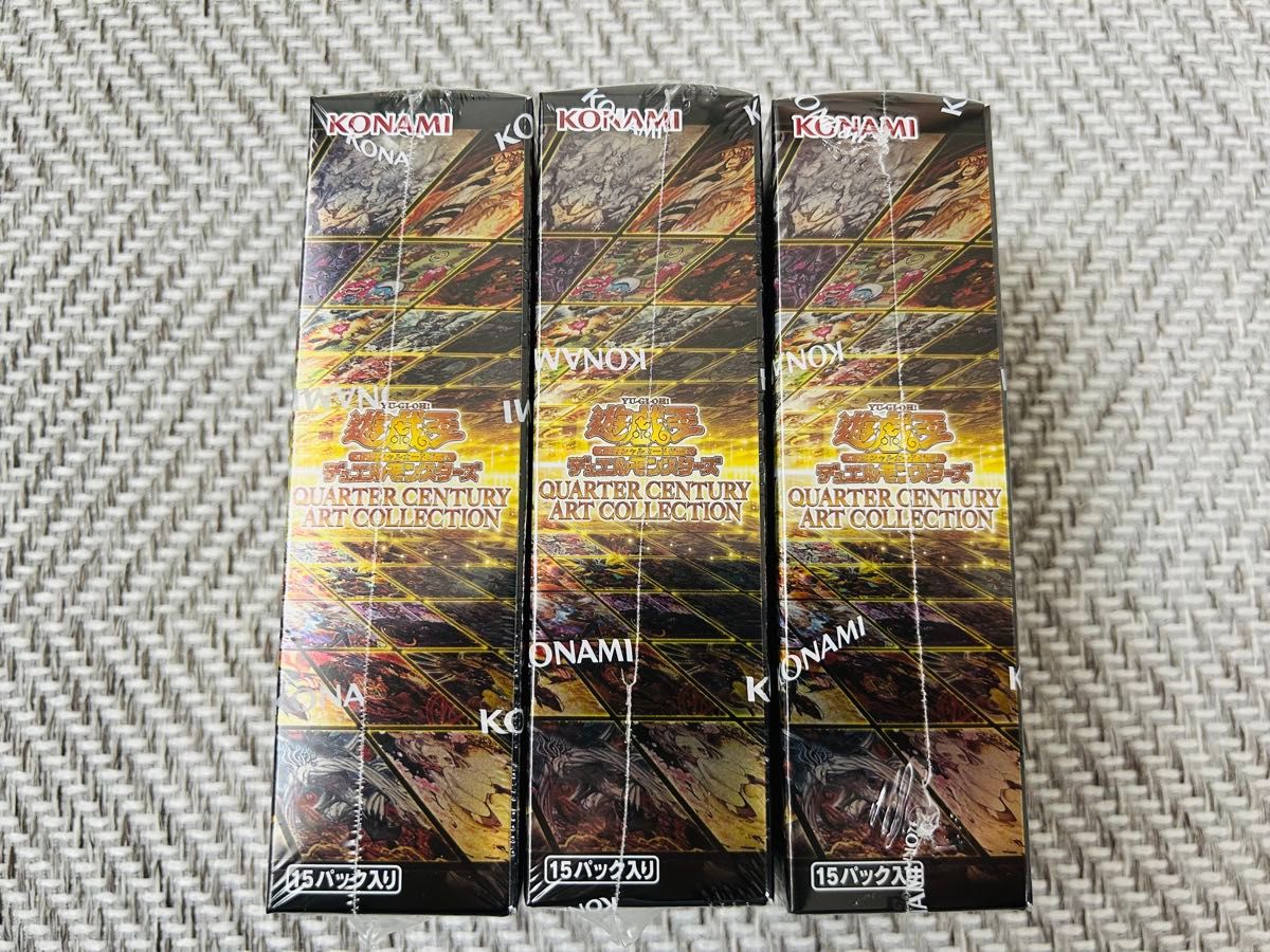 遊戯王 オフィシャルカードゲーム デュエルモンスターズ QUARTER 遊戯王 オフィシャルカードゲーム デュエルモンスターズ QUARTER