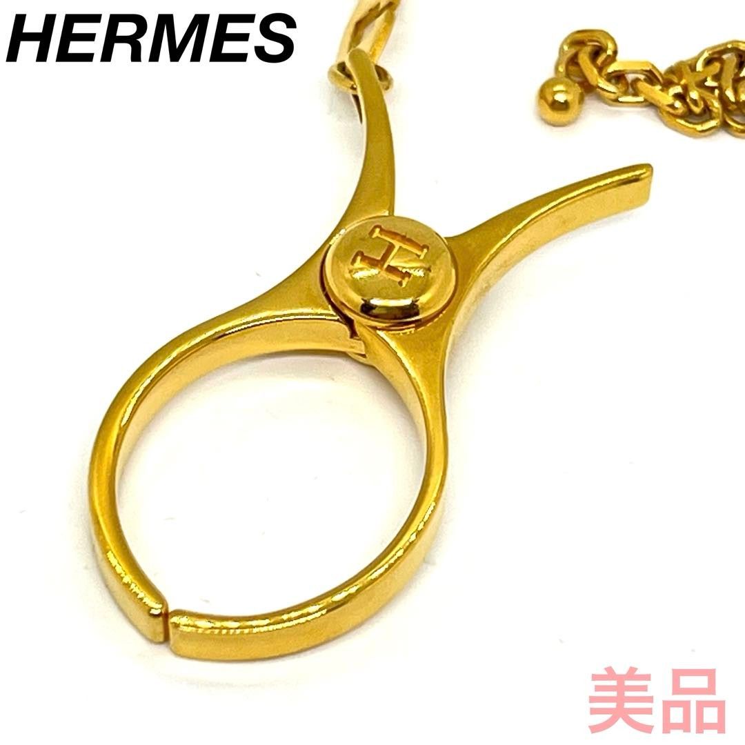 HERMES フィルー 手袋 グローブホルダー ゴールド 040683|Yahoo HERMES フィルー 手袋 グローブホルダー ゴールド 040683|Yahoo