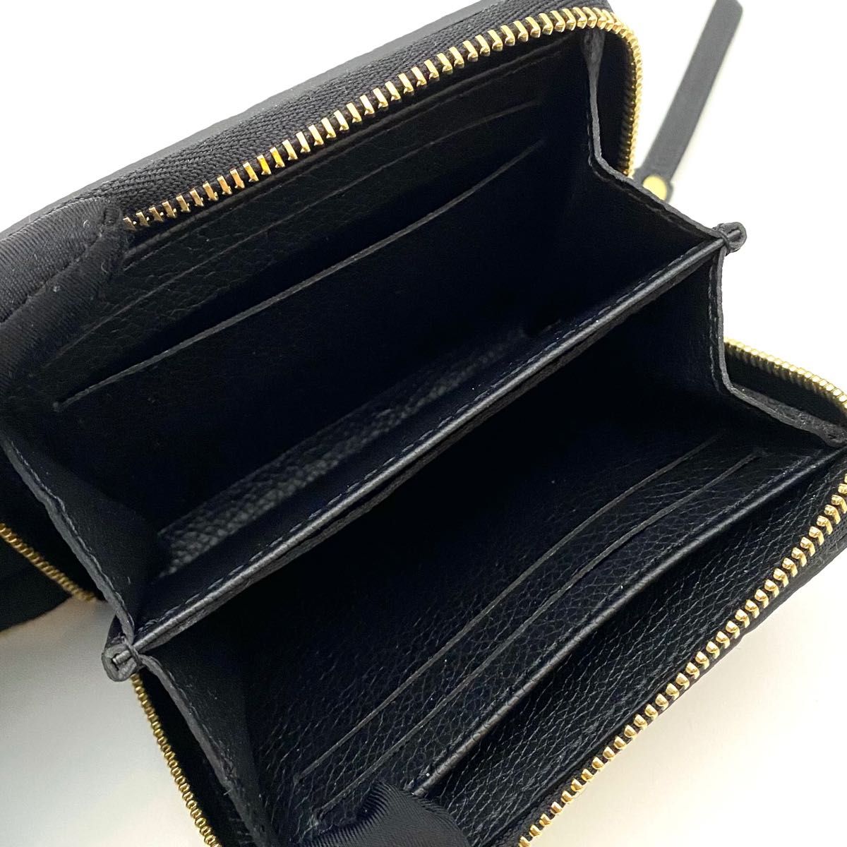 極美品】ルイヴィトン アンプラント ジッピーコインパース 極美品】ルイヴィトン アンプラント ジッピーコインパース
