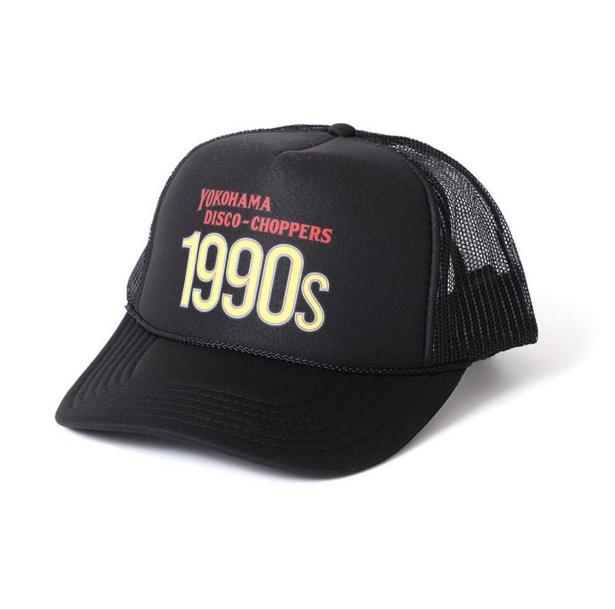 会場限定】CHALLENGER 1990'S MESH CAP チャレンジャー 会場限定】CHALLENGER 1990'S MESH CAP チャレンジャー