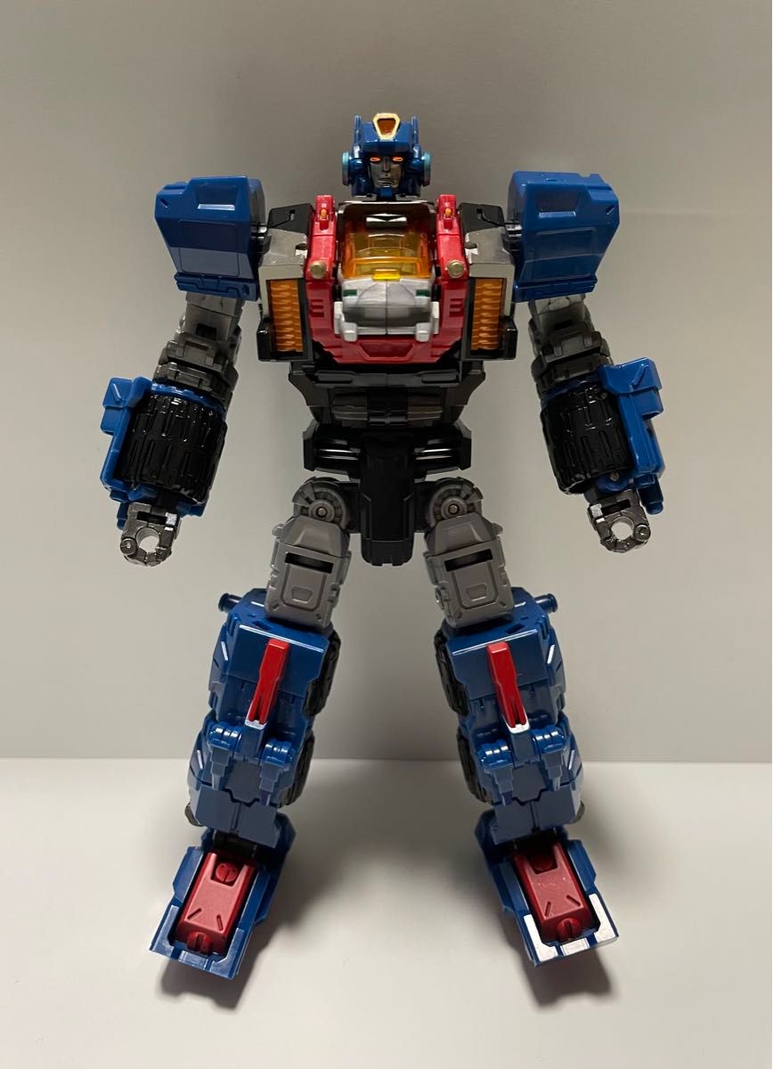 ダイアクロン トライヴァース トライダッシャー|Yahoo!フリマ ダイアクロン トライヴァース トライダッシャー|Yahoo!フリマ