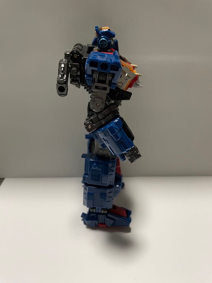 ダイアクロン トライヴァース トライダッシャー|Yahoo!フリマ ダイアクロン トライヴァース トライダッシャー|Yahoo!フリマ