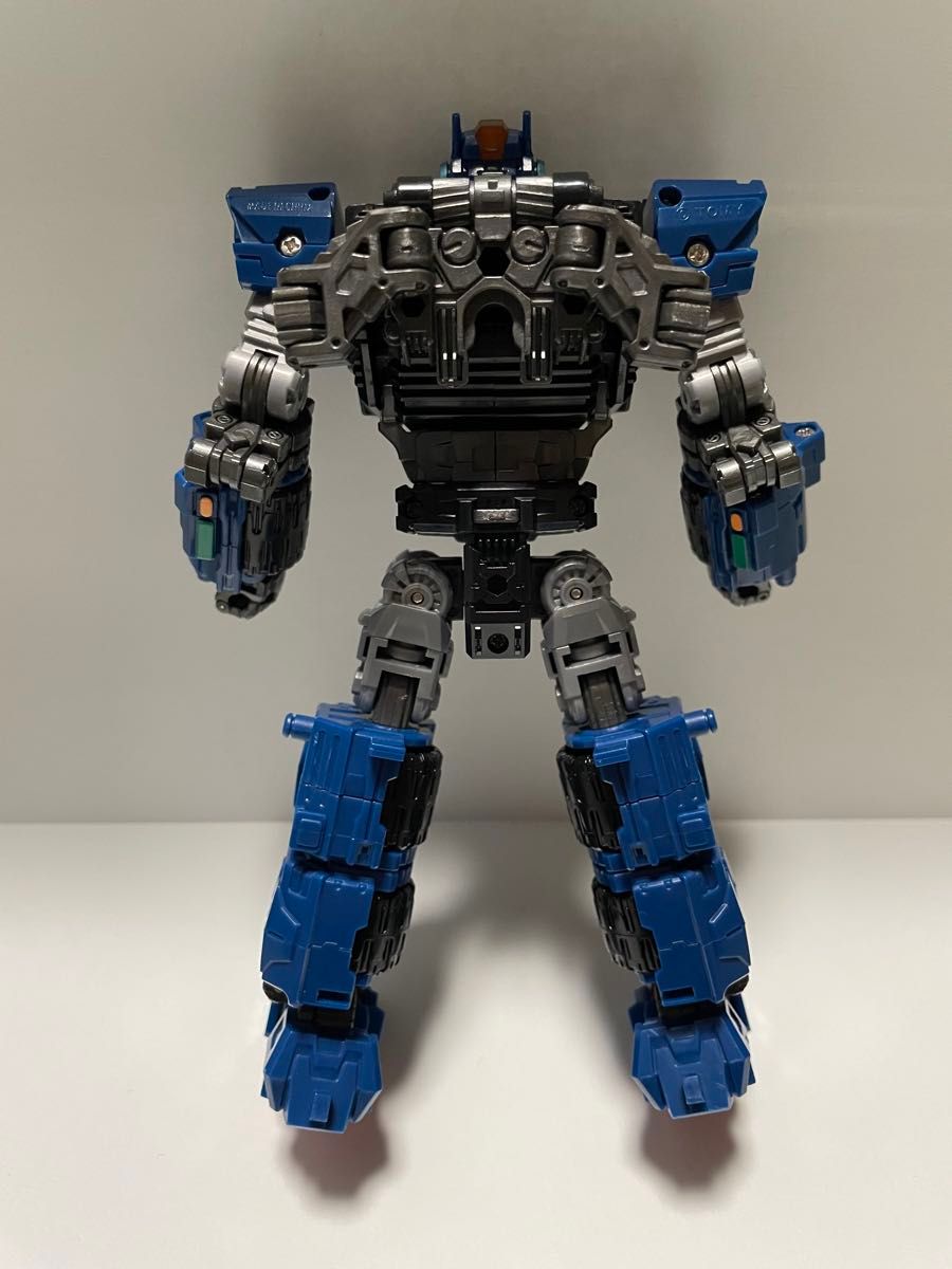 ダイアクロン トライヴァース トライダッシャー|Yahoo!フリマ ダイアクロン トライヴァース トライダッシャー|Yahoo!フリマ