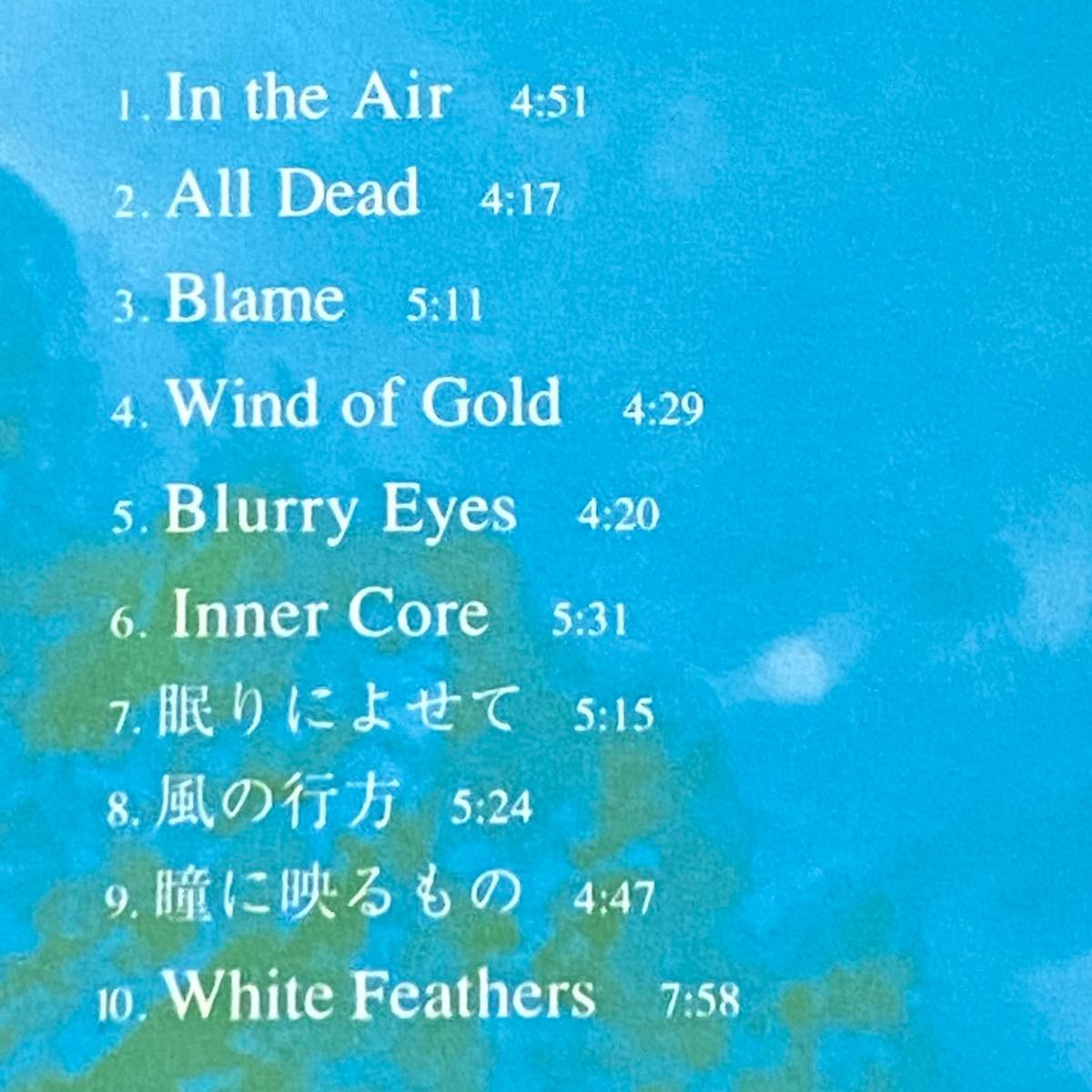 L'Arc~en~Ciel ラルク・アン・シエル Tierra used CD Tierra L'Arc~en~Ciel ラルク・アン・シエル Tierra used CD Tierra