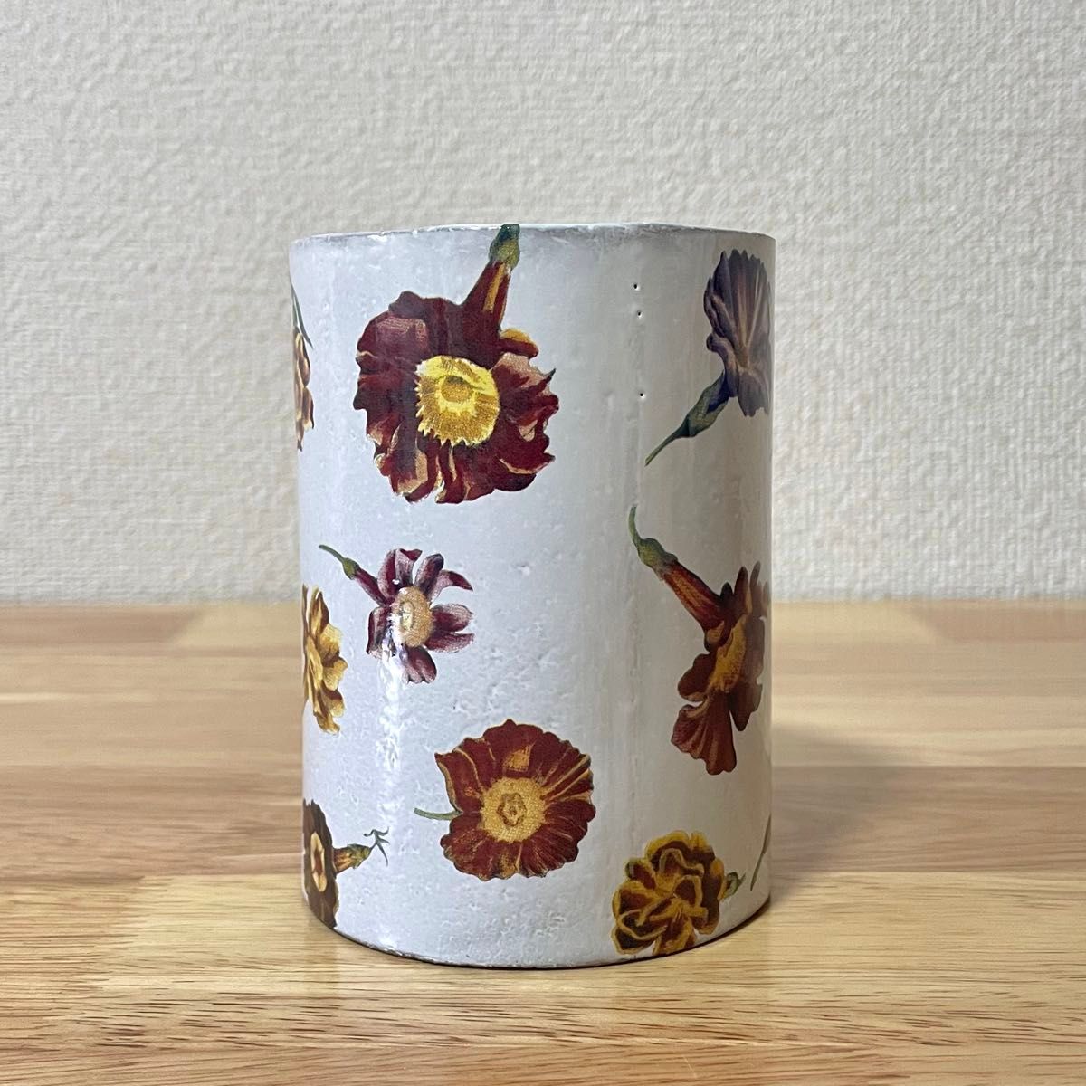 ASTIER de VILLATTE フラワーベース アスティエ・ド・ヴィラット ASTIER de VILLATTE フラワーベース アスティエ・ド・ヴィラット