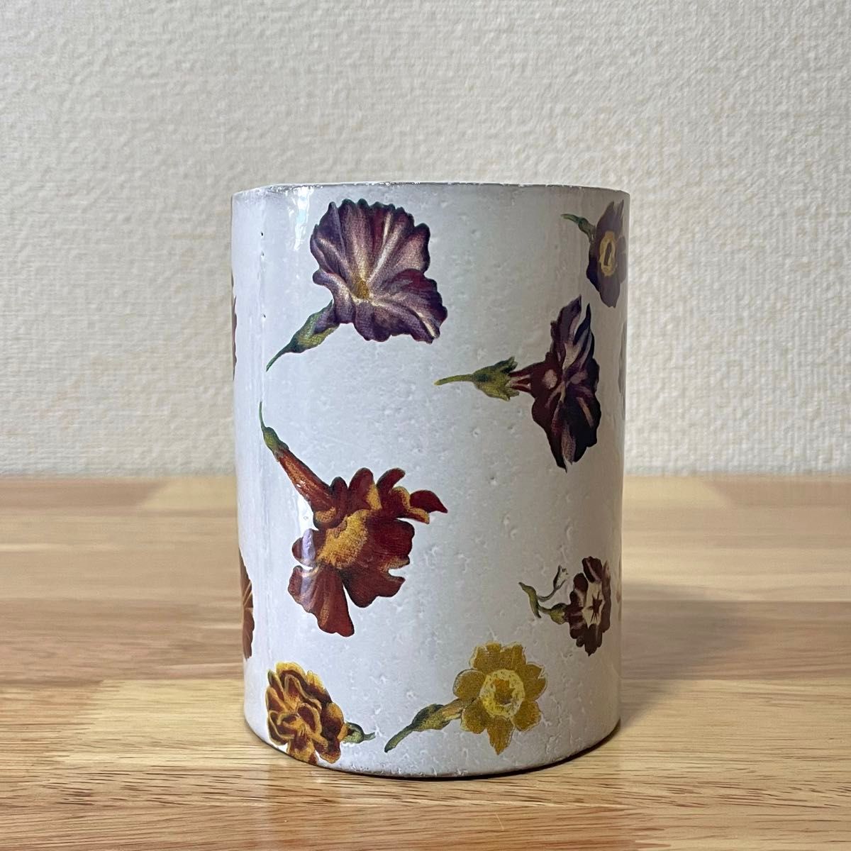 ASTIER de VILLATTE フラワーベース アスティエ・ド・ヴィラット ASTIER de VILLATTE フラワーベース アスティエ・ド・ヴィラット