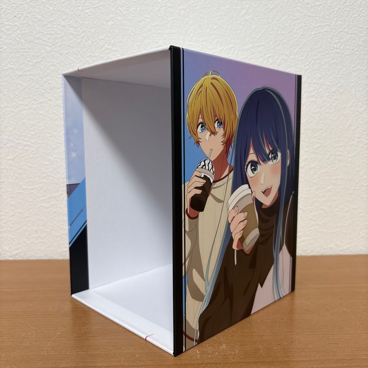 推しの子 2nd season アニメイト特典 全巻収納BOX|Yahoo!フリマ 推しの子 2nd season アニメイト特典 全巻収納BOX|Yahoo!フリマ