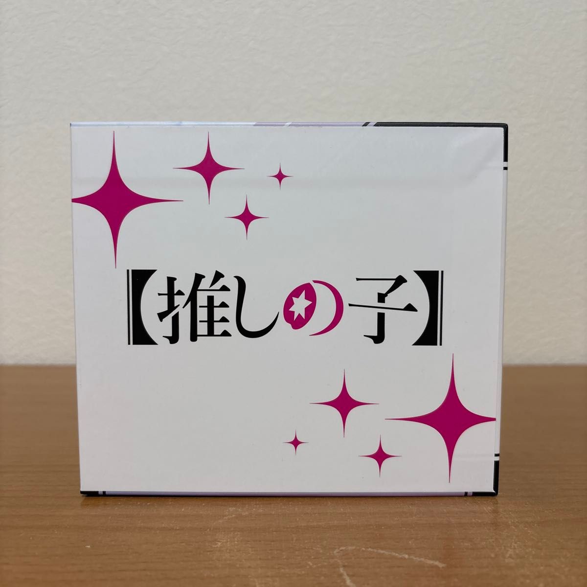 推しの子 2nd season アニメイト特典 全巻収納BOX|Yahoo!フリマ 推しの子 2nd season アニメイト特典 全巻収納BOX|Yahoo!フリマ