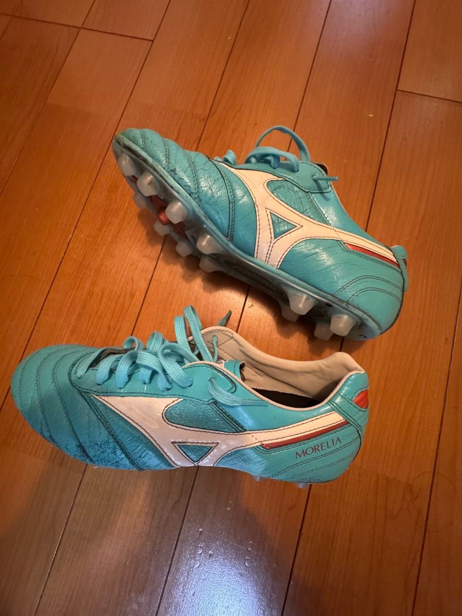 モレリア 2 W杯限定カラー 26 5cm|Yahoo!フリマ(旧PayPayフリマ) モレリア 2 W杯限定カラー 26 5cm|Yahoo!フリマ(旧PayPayフリマ)