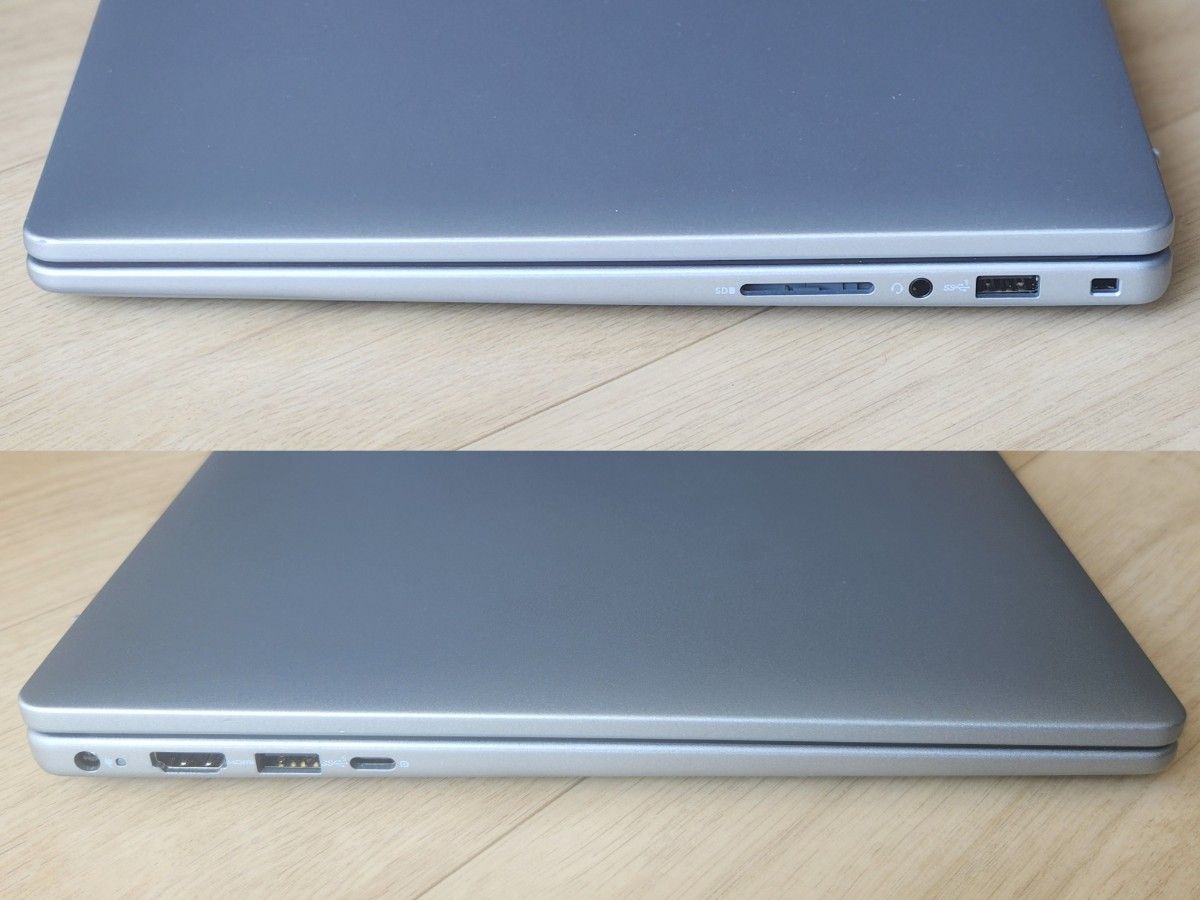 DELL Inspiron 14/AMD Ryzen5 8540U /メモリ16GB/SSD 512GB DELL Inspiron 14/AMD Ryzen5 8540U /メモリ16GB/SSD 512GB