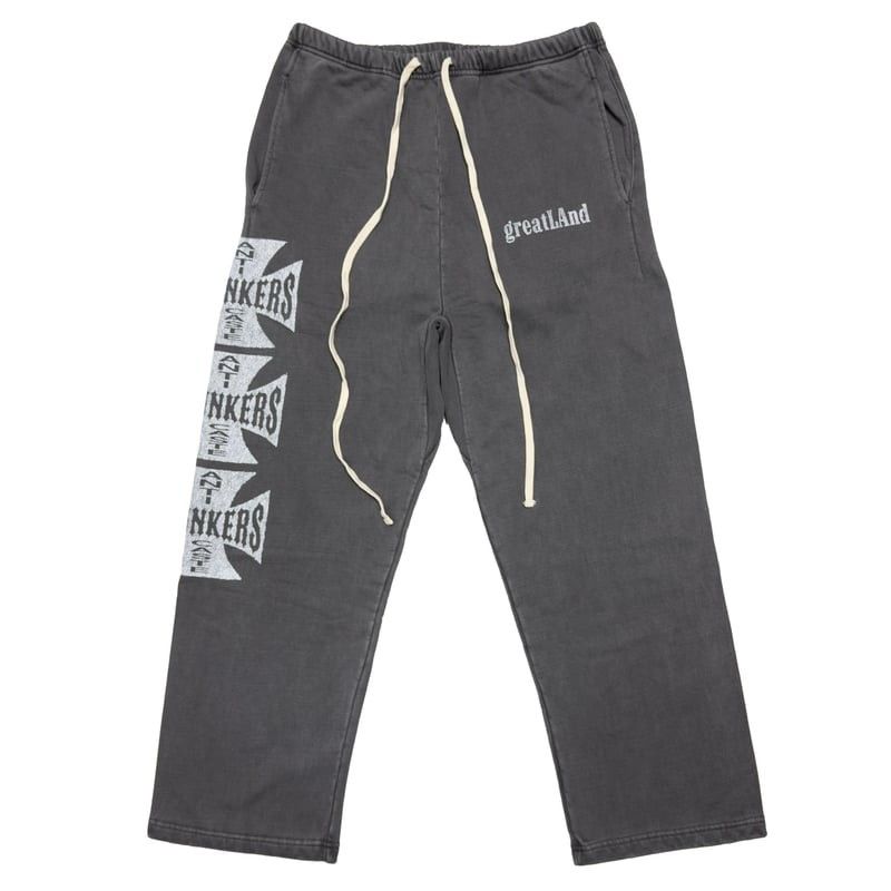 黒XL greatland original CLUNKERS SWEAT PANT BLACK|Yahoo 黒XL greatland original CLUNKERS SWEAT PANT BLACK|Yahoo