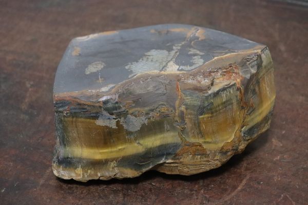 タイガーアイ 原石 約1.3kg 観賞石 天然石 盆石 鉱物 タイガーアイ 原石 約1.3kg 観賞石 天然石 盆石 鉱物