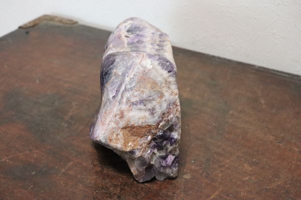 紫水晶 約1.7kg アメジスト 水晶 原石 宝石 鉱物 鑑賞石 自然石 紫水晶 約1.7kg アメジスト 水晶 原石 宝石 鉱物 鑑賞石 自然石