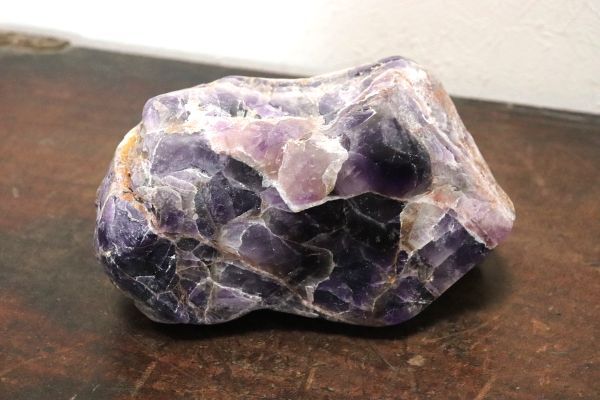 紫水晶 約1.7kg アメジスト 水晶 原石 宝石 鉱物 鑑賞石 自然石 紫水晶 約1.7kg アメジスト 水晶 原石 宝石 鉱物 鑑賞石 自然石