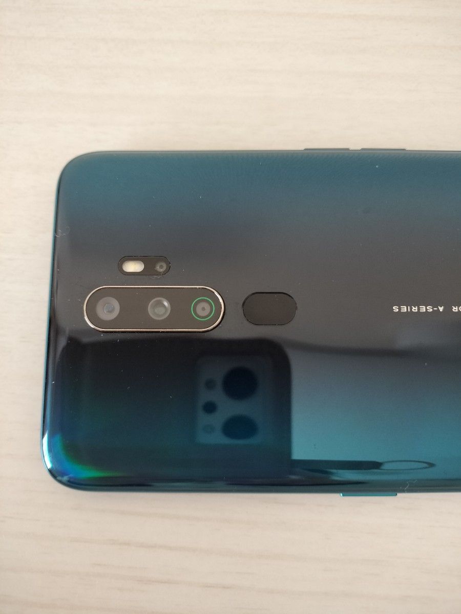 SIMフリー oppo a5 2020 グリーン|Yahoo!フリマ(旧PayPayフリマ) SIMフリー oppo a5 2020 グリーン|Yahoo!フリマ(旧PayPayフリマ)
