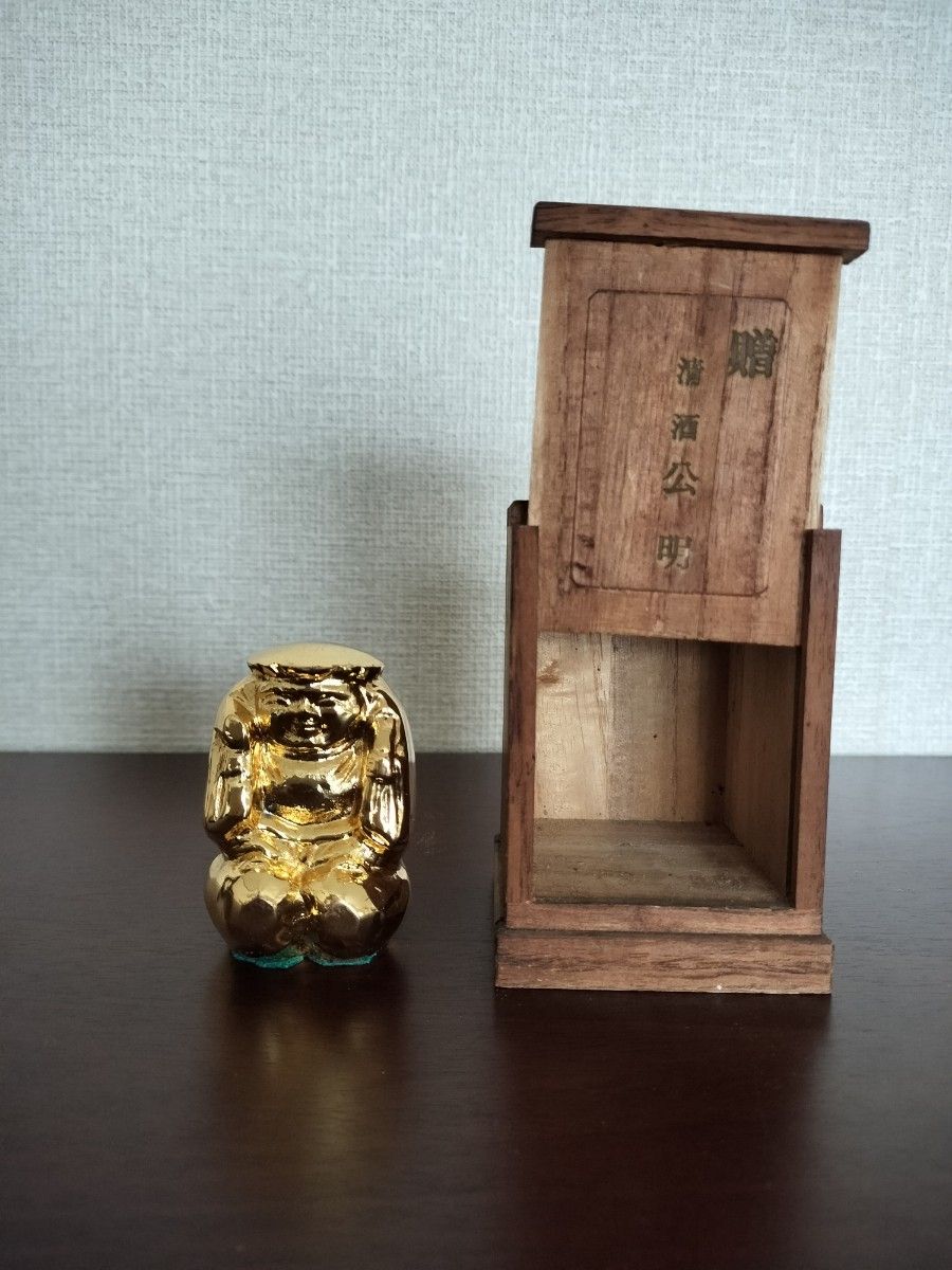 大黒天 骨董 コレクション アンティーク 置物 彫刻 仏教美術 大黒天 骨董 コレクション アンティーク 置物 彫刻 仏教美術