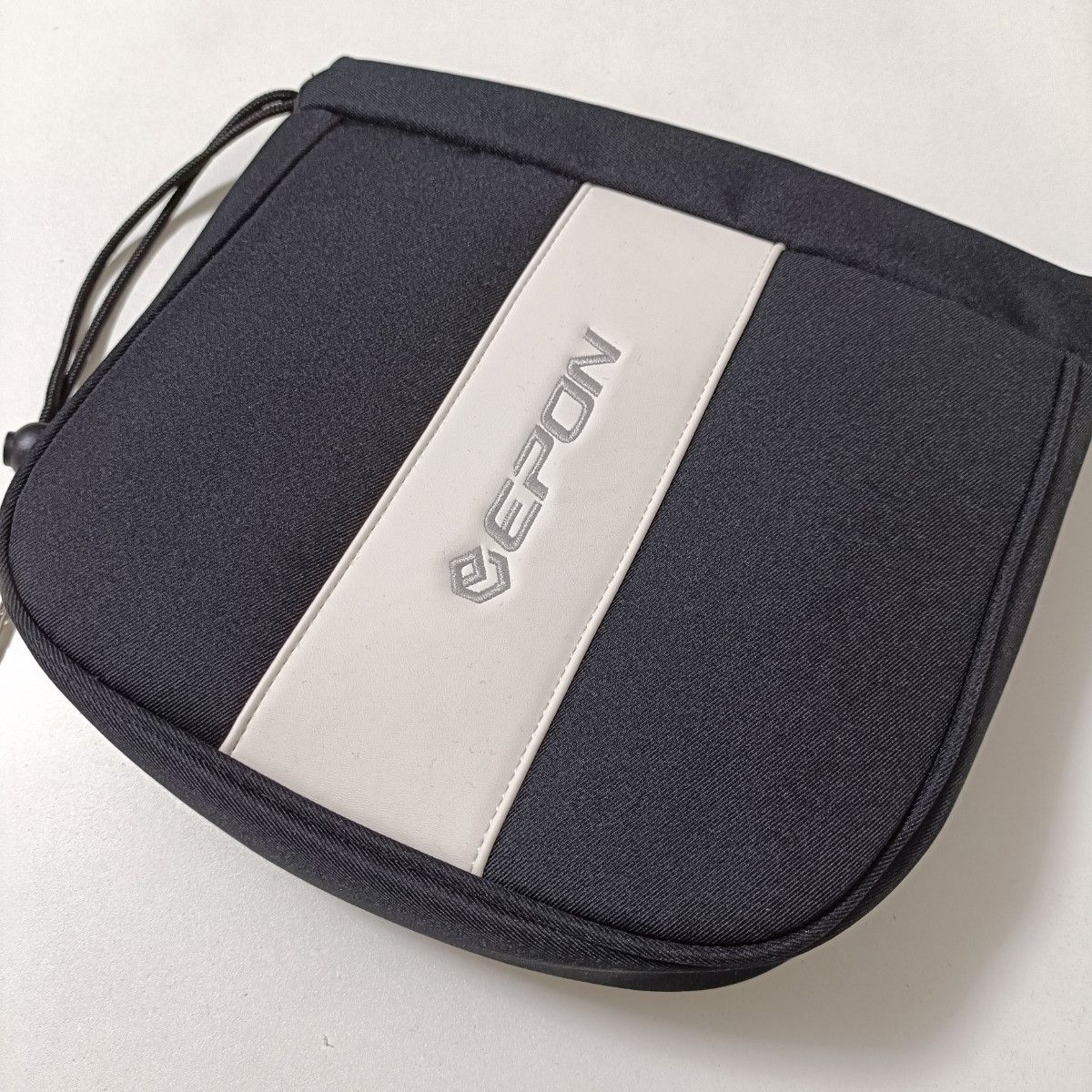 EPON エポン 遠藤製作所 アイアンヘッドカバー ブラック EPON エポン 遠藤製作所 アイアンヘッドカバー ブラック