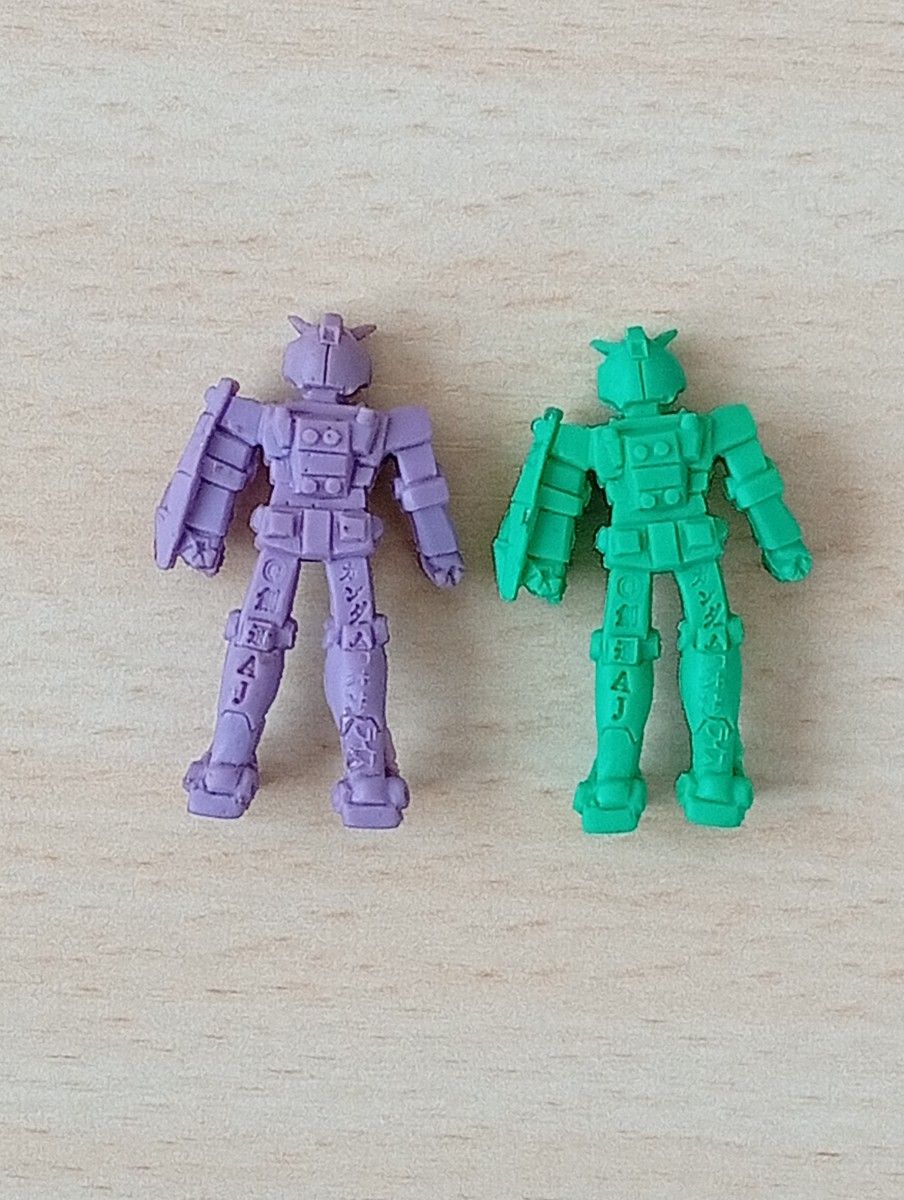 当時物 機動戦士ガンダム 消しゴム まとめ売り ジャンク品 当時物 機動戦士ガンダム 消しゴム まとめ売り ジャンク品