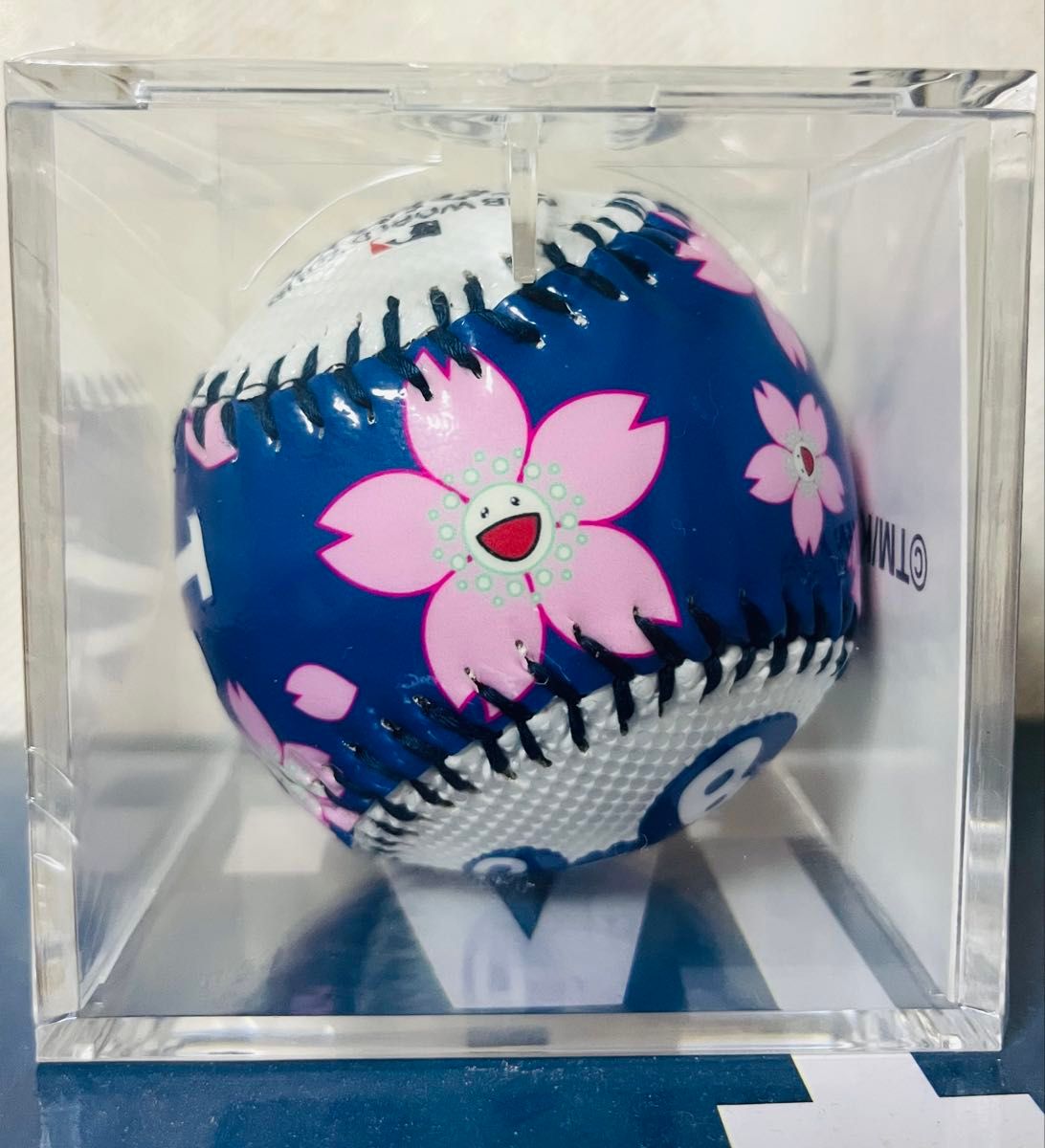 新品】村上隆+ MLB Tokyo Series 2025 Dodgers 大谷翔平|Yahoo 新品】村上隆+ MLB Tokyo Series 2025 Dodgers 大谷翔平|Yahoo
