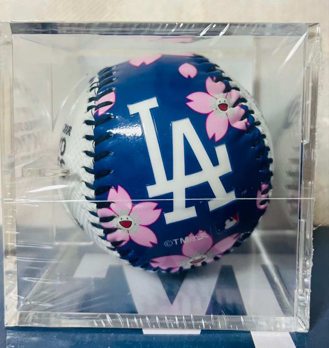 新品】村上隆+ MLB Tokyo Series 2025 Dodgers 大谷翔平|Yahoo 新品】村上隆+ MLB Tokyo Series 2025 Dodgers 大谷翔平|Yahoo