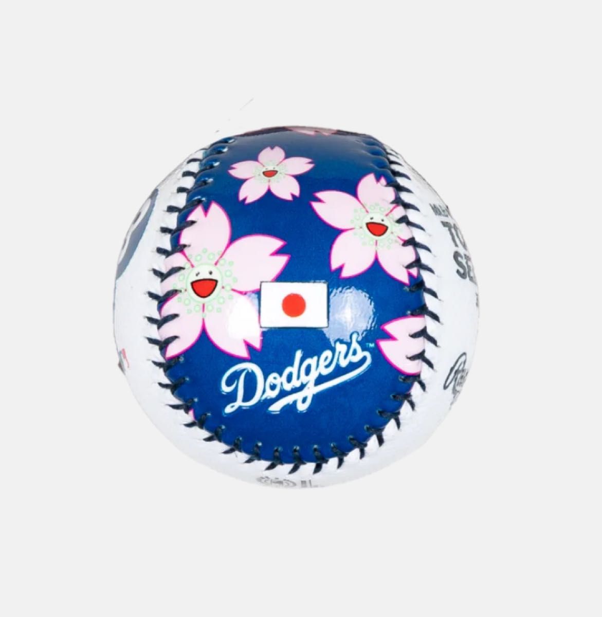 新品】村上隆+ MLB Tokyo Series 2025 Dodgers 大谷翔平|Yahoo 新品】村上隆+ MLB Tokyo Series 2025 Dodgers 大谷翔平|Yahoo