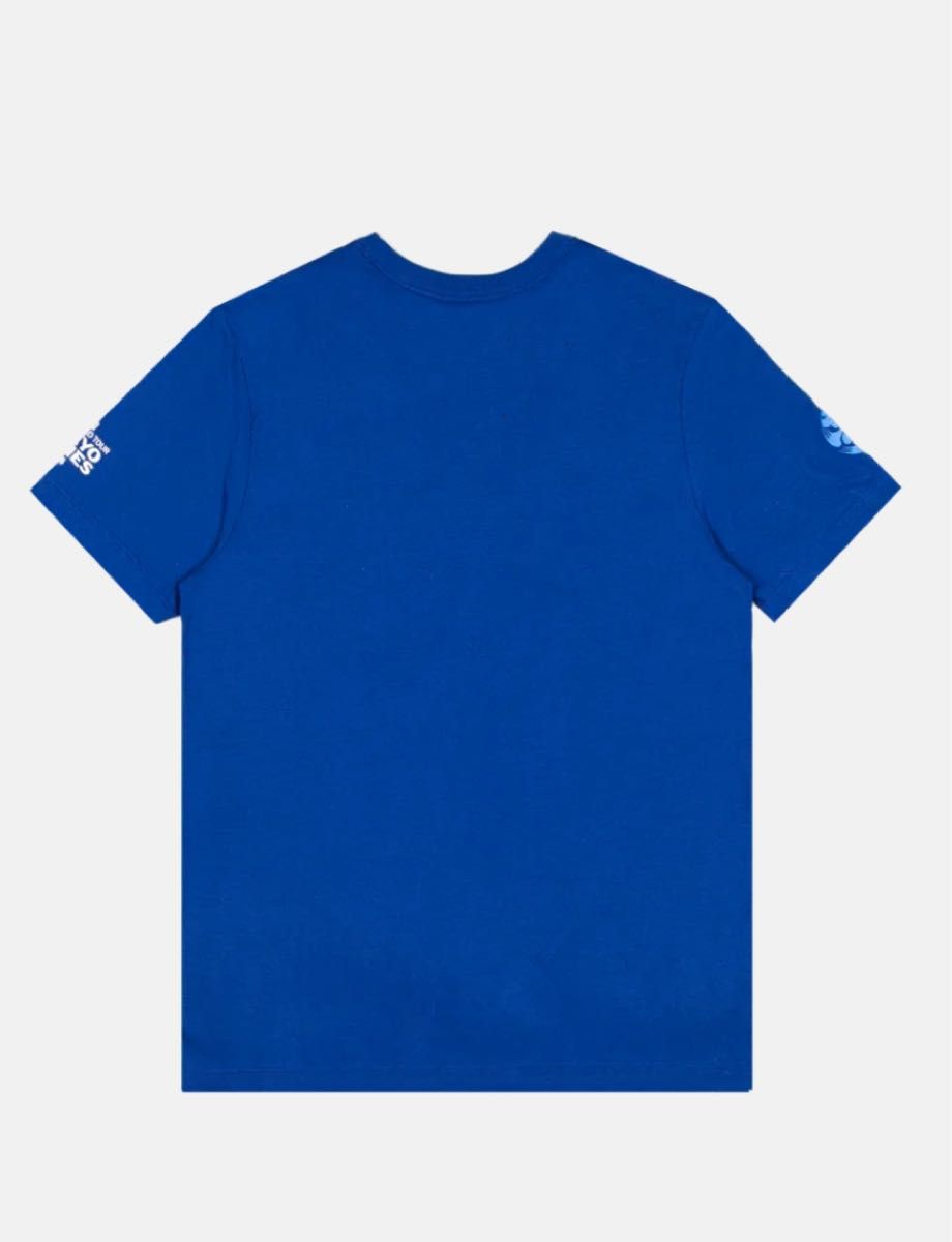 新品】XLサイズ ドジャース x 村上隆 コラボ ナイキ TシャツXL 新品】XLサイズ ドジャース x 村上隆 コラボ ナイキ TシャツXL